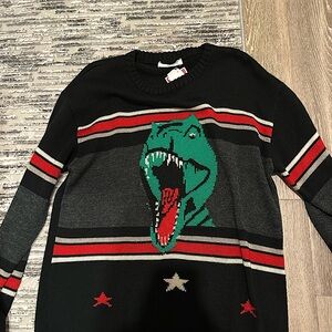 Saint Laurent Sweater